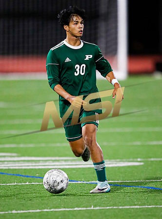 2024 CIF San Diego Section Boys’ Soccer Championships