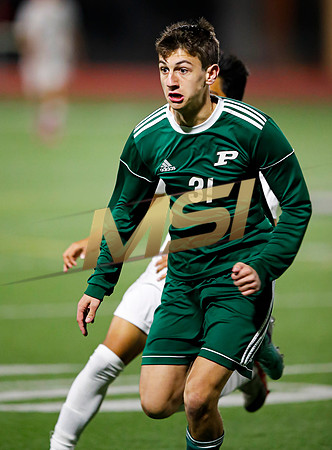 2024 CIF San Diego Section Boys’ Soccer Championships