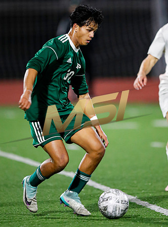 2024 CIF San Diego Section Boys’ Soccer Championships
