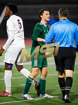 2024 CIF San Diego Section Boys’ Soccer Championships