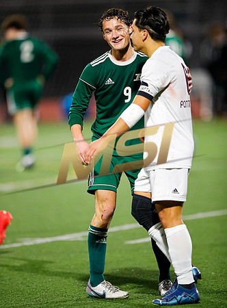2024 CIF San Diego Section Boys’ Soccer Championships