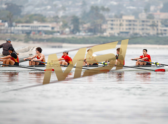 2024 CIF San Diego Section CCHS Crew