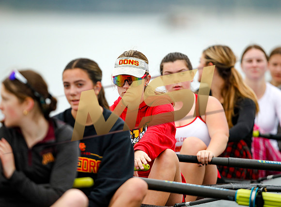 2024 CIF San Diego Section CCHS Crew
