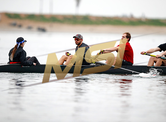 2024 CIF San Diego Section CCHS Crew