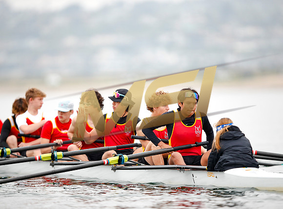 2024 CIF San Diego Section CCHS Crew