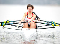 2024-02-17 CCHS Crew Practice