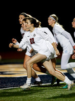 2024 CIF San Diego Section Girls Soccer Play-Offs