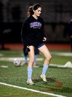 2024 CIF San Diego Section Girls Soccer Play-Offs