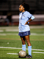 2024 CIF San Diego Section Girls Soccer Play-Offs