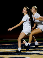 2024 CIF San Diego Section Girls Soccer Play-Offs