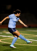 2024 CIF San Diego Section Girls Soccer Play-Offs
