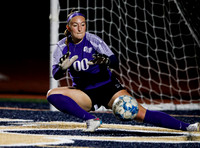2024 CIF San Diego Section Girls Soccer Play-Offs