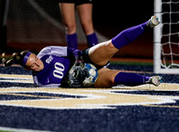 2024 CIF San Diego Section Girls Soccer Play-Offs