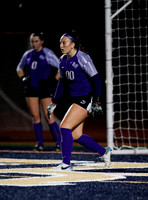 2024 CIF San Diego Section Girls Soccer Play-Offs