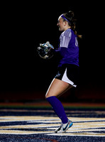 2024 CIF San Diego Section Girls Soccer Play-Offs