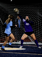 2024 CIF San Diego Section Girls Soccer Play-Offs