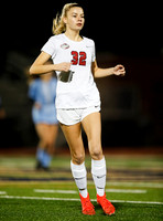 2024 CIF San Diego Section Girls Soccer Play-Offs