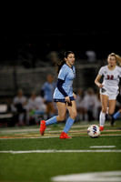 2024 CIF San Diego Section Girls Soccer Play-Offs