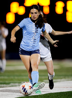 2024 CIF San Diego Section Girls Soccer Play-Offs