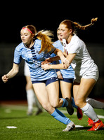2024-02-17 CIF Girls Soccer Classical Academy vs OLP