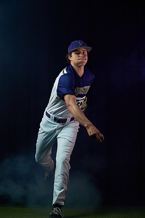St. Augustine Varsity Baseball Media Day