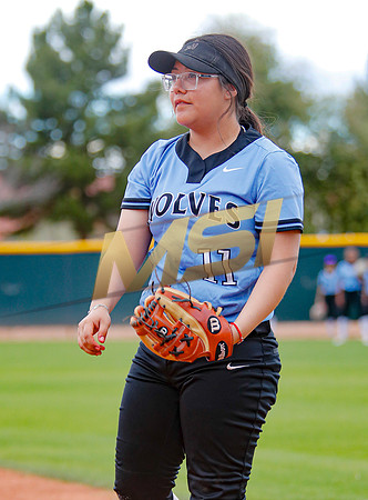 AIA Softball 4A