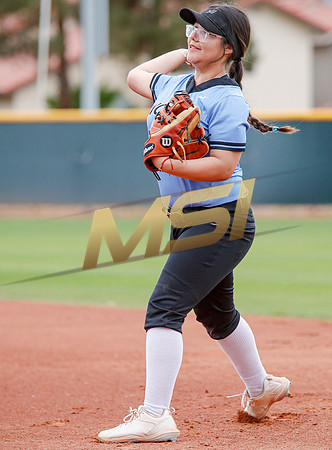AIA Softball 4A