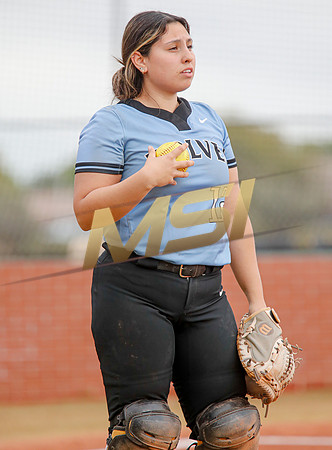 AIA Softball 4A
