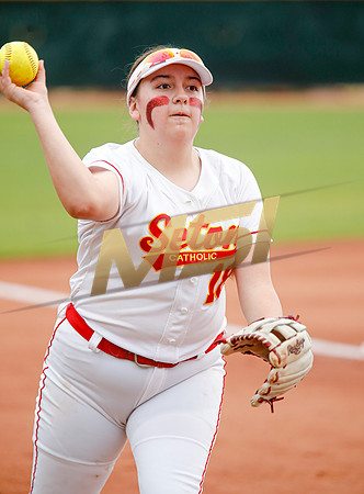 AIA Softball 4A