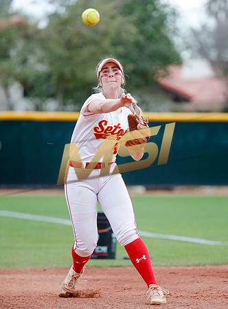 AIA Softball 4A