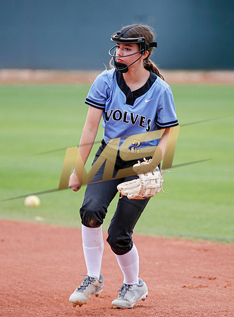 AIA Softball 4A