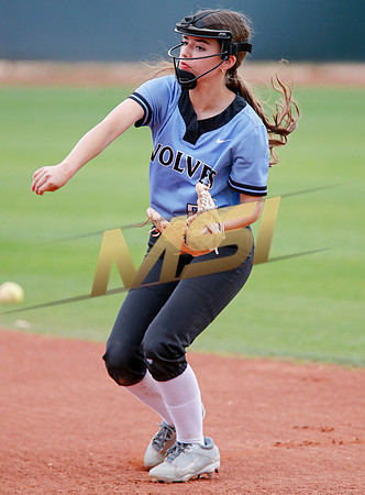 AIA Softball 4A