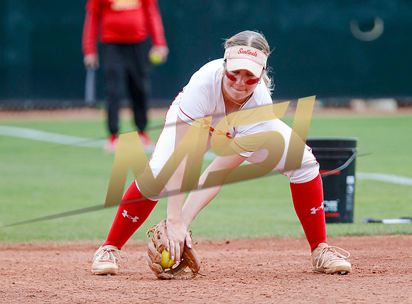 AIA Softball 4A