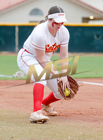 AIA Softball 4A