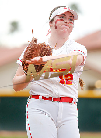 AIA Softball 4A