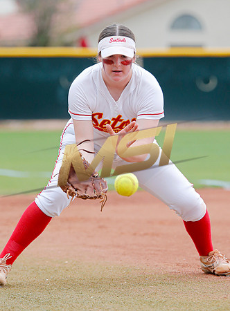 AIA Softball 4A