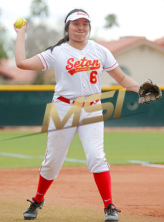 AIA Softball 4A
