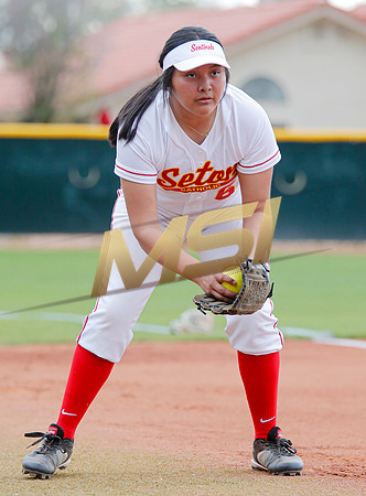 AIA Softball 4A