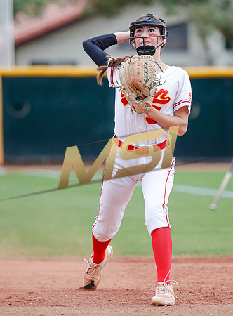 AIA Softball 4A
