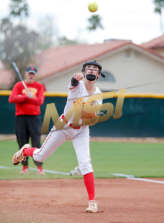AIA Softball 4A
