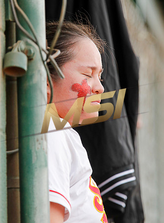AIA Softball 4A