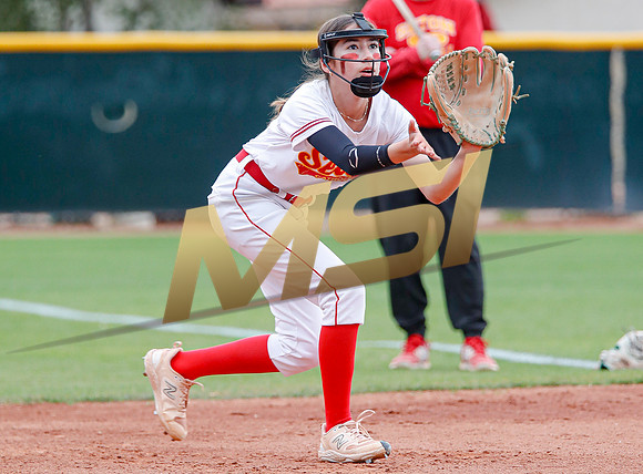 AIA Softball 4A
