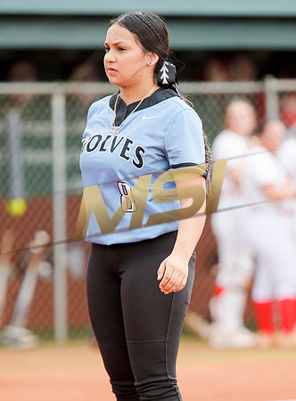 AIA Softball 4A