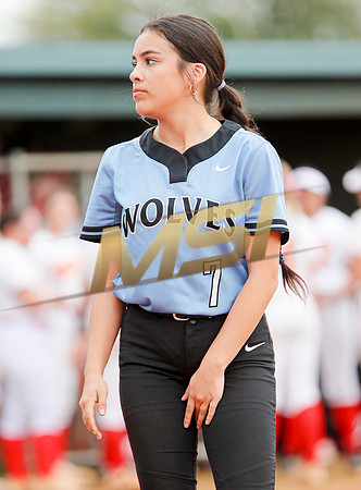 AIA Softball 4A