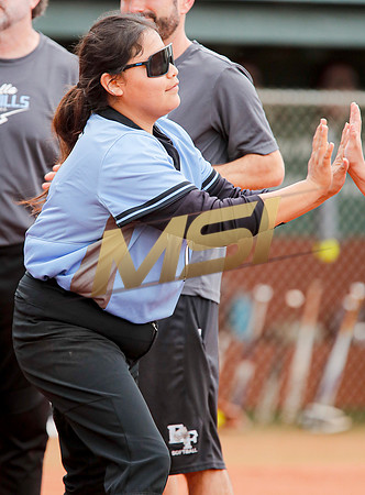 AIA Softball 4A