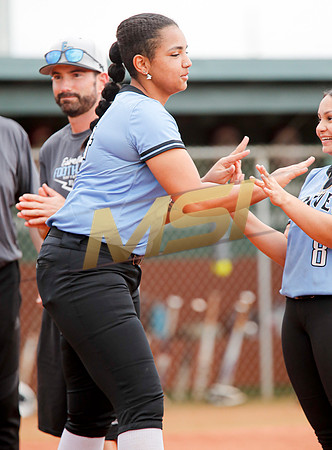 AIA Softball 4A