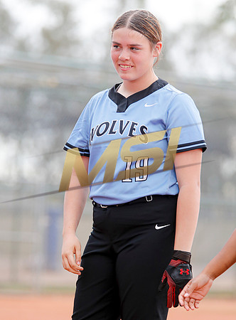 AIA Softball 4A