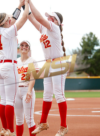 AIA Softball 4A