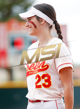 AIA Softball 4A