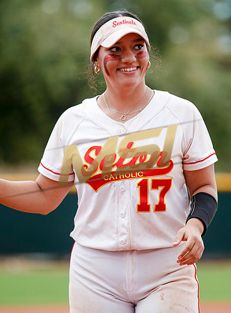 AIA Softball 4A